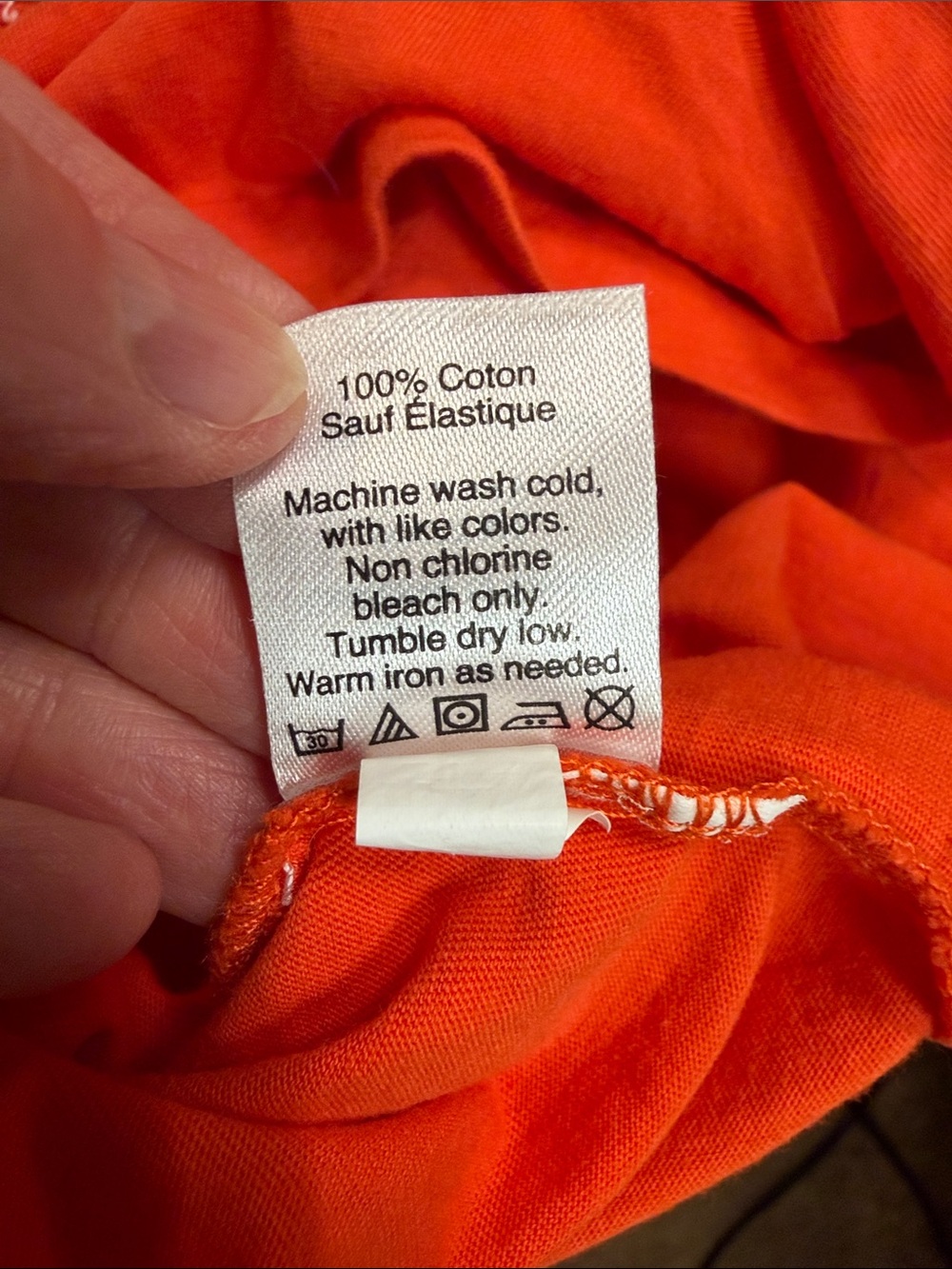 J. Crew Red Smocked Square-Neck Romper - Picture 5 of 5